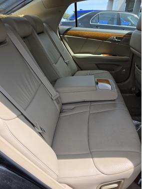 2006 Toyota Avalon Limited