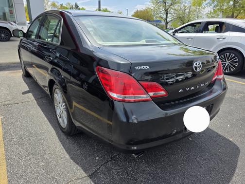 2006 Toyota Avalon Limited