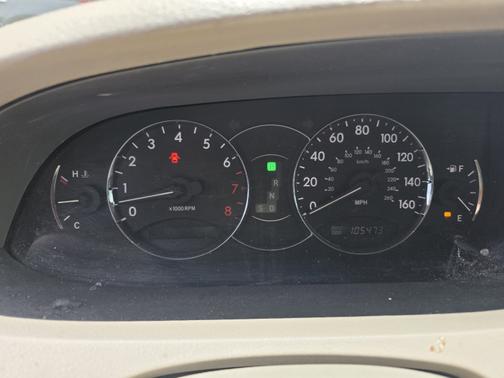 2006 Toyota Avalon Limited