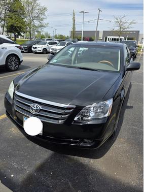 2006 Toyota Avalon Limited