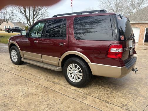 2012 Ford Expedition XLT