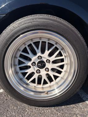 2008 INFINITI G35 Journey