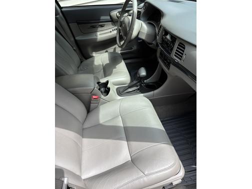 2005 Chevrolet Impala SS