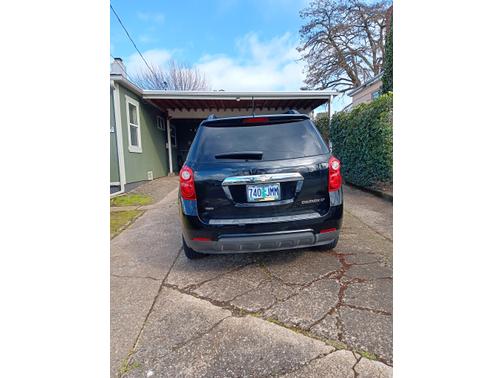 2013 Chevrolet Equinox 2LT