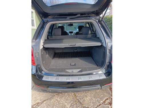 2013 Chevrolet Equinox 2LT