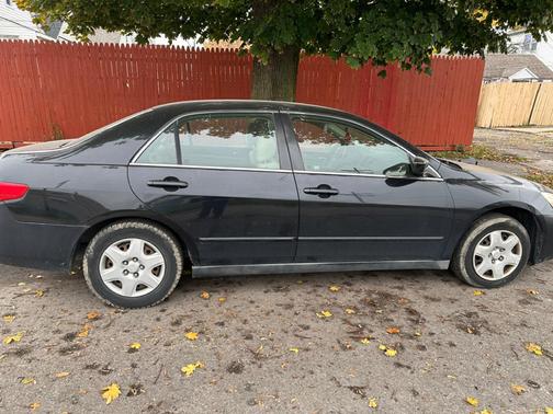 2005 Honda Accord LX