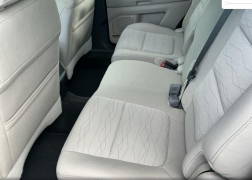 2011 Ford Explorer Base