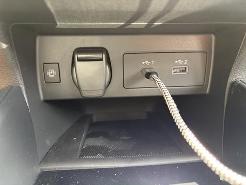 Gray 2025 Nissan Versa SR