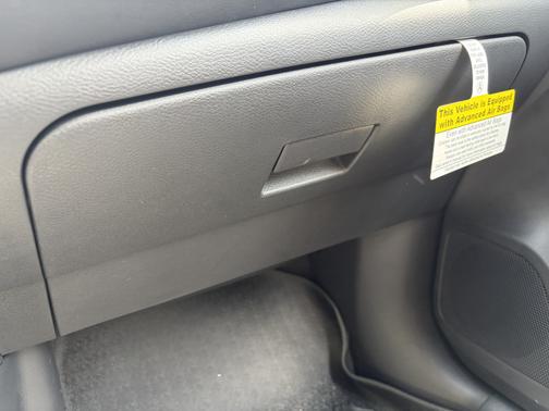Gray 2025 Nissan Versa SR