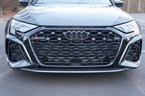 2024 Audi RS 3 2.5T