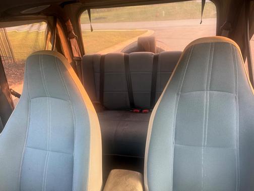 Green 2000 Jeep Wrangler SE