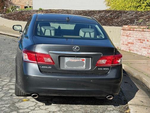 2010 Lexus ES 350 Base