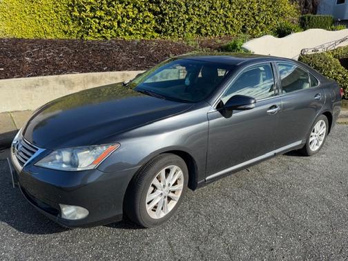 2010 Lexus ES 350 Base