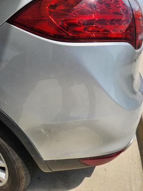 Silver 2014 Porsche Cayenne Cayenne S Hybrid
