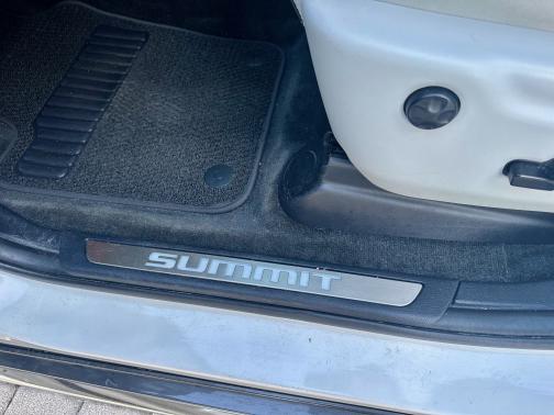 2019 Jeep Grand Cherokee Summit