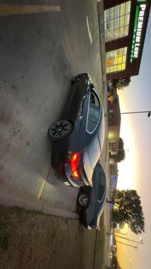 2013 BMW 650 Gran Coupe i xDrive