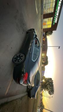 2013 BMW 650 Gran Coupe i xDrive