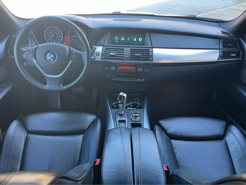 2013 BMW X5 xDrive35d