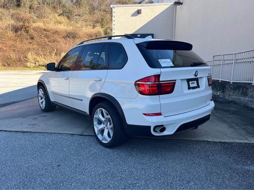 2013 BMW X5 xDrive35d