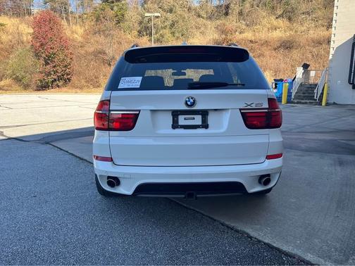 2013 BMW X5 xDrive35d