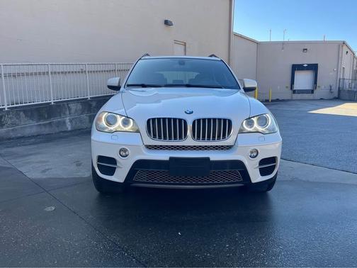 2013 BMW X5 xDrive35d