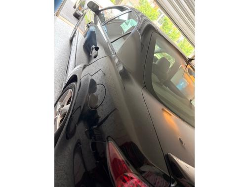 2007 Mazda Mazda6 s Sport