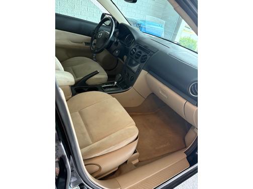 2007 Mazda Mazda6 s Sport