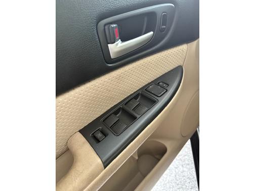 2007 Mazda Mazda6 s Sport