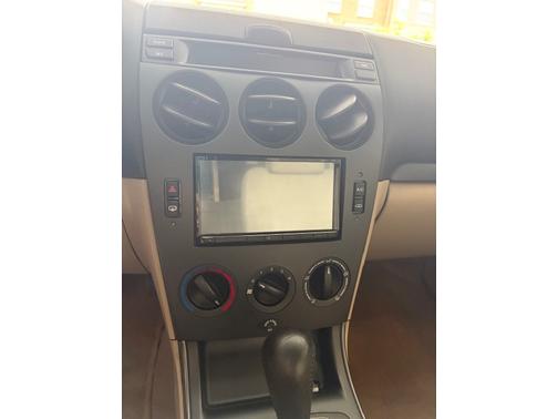 2007 Mazda Mazda6 s Sport