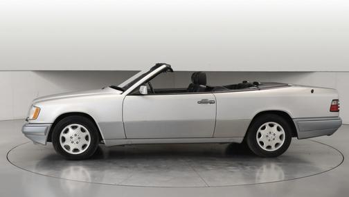 1995 Mercedes-Benz E-Class E320 Cabriolet