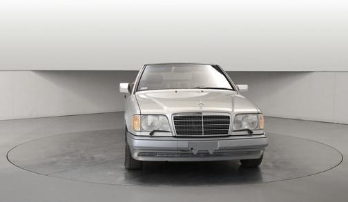1995 Mercedes-Benz E-Class E320 Cabriolet