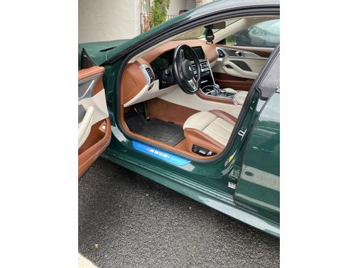 2022 BMW M850 Gran Coupe i xDrive