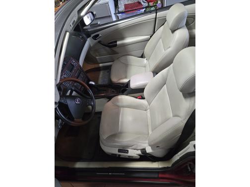2005 Saab 9-3 Arc