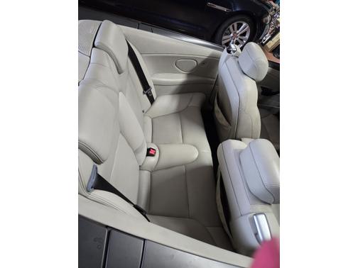 2005 Saab 9-3 Arc