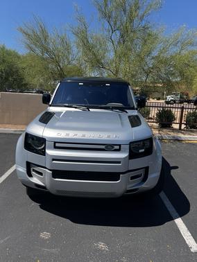 2022 Land Rover Defender XS Edition