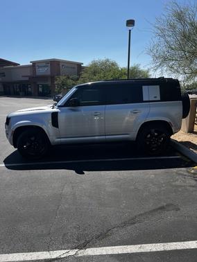 2022 Land Rover Defender XS Edition