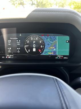 2022 Land Rover Defender XS Edition