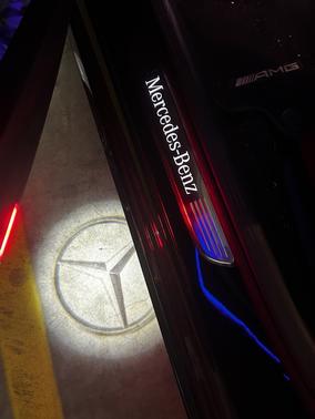 2021 Mercedes-Benz C-Class C 300