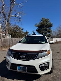 2013 Kia Sorento SX