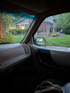 2002 Ford Ranger XLT SuperCab