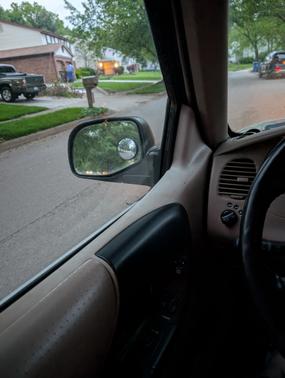 2002 Ford Ranger XLT SuperCab