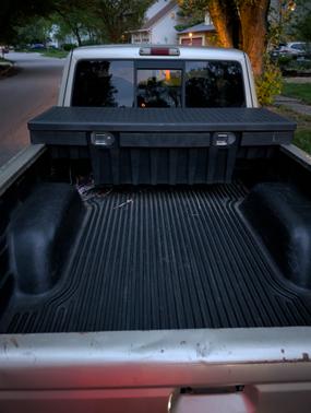 2002 Ford Ranger XLT SuperCab