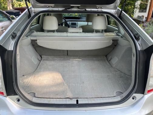 2014 Toyota Prius Two