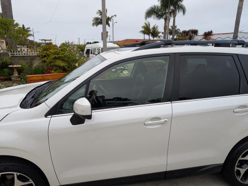 2015 Subaru Forester 2.0XT Premium