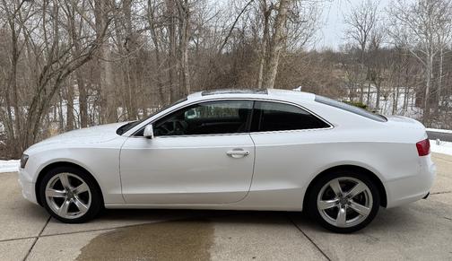2014 Audi A5 2.0T Premium