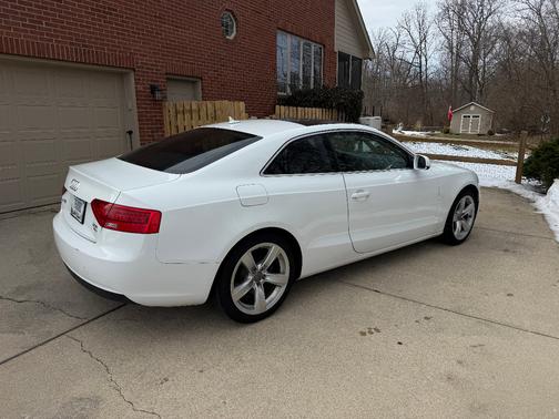2014 Audi A5 2.0T Premium