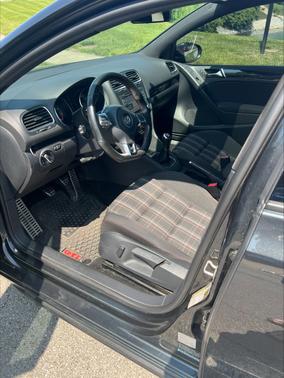 2013 Volkswagen GTI Autobahn