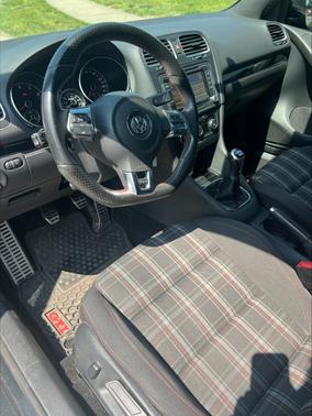 2013 Volkswagen GTI Autobahn