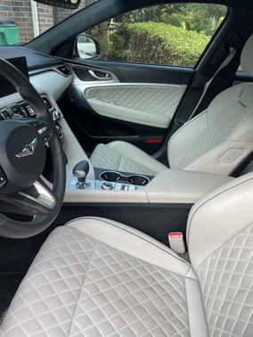 2023 Genesis G70 3.3T