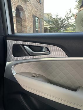2023 Genesis G70 3.3T